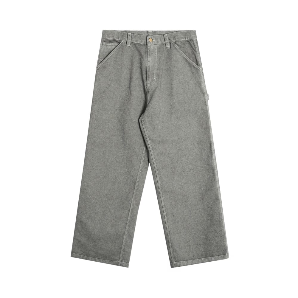 Carhartt WIP OG Single Knee Pant Grey