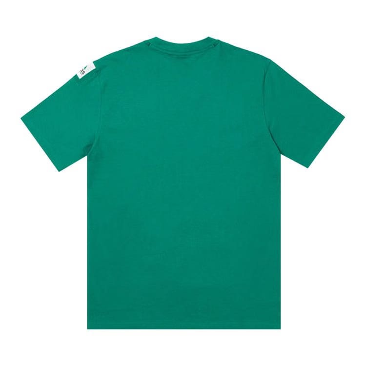 Palace x adidas EQT T-Shirt Green