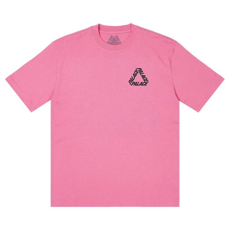 Palace Baked P-3 T-Shirt Fruity Pink