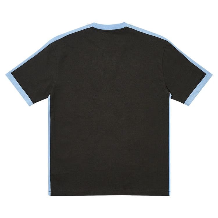 Palace Flag T-Shirt Black