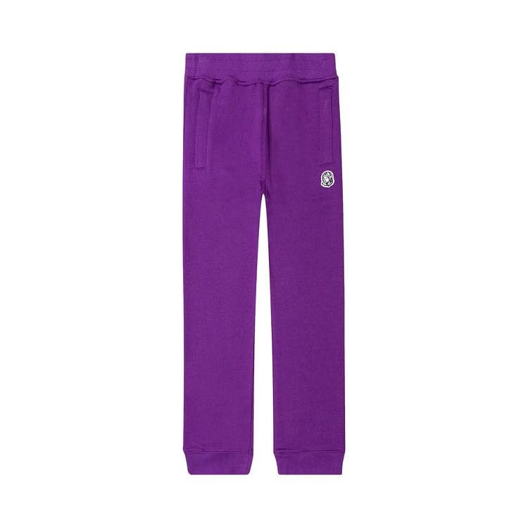 Billionaire Boys Club Kids BB Arch Sweatpant Pansy