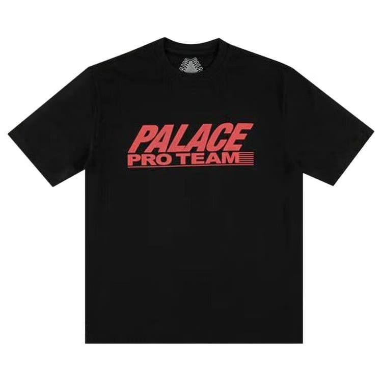Palace Pro Tool T-Shirt Black