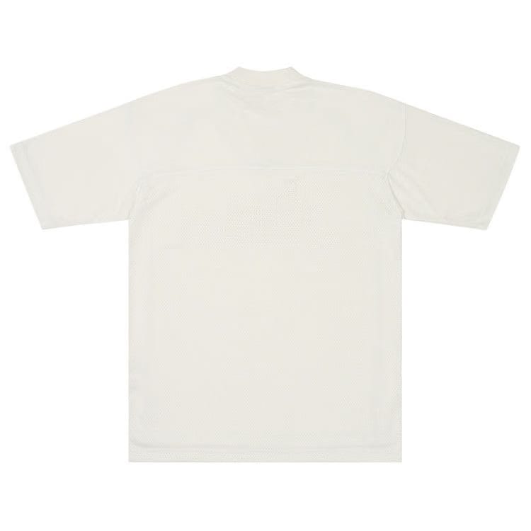 Palace Contender Mesh Jersey White