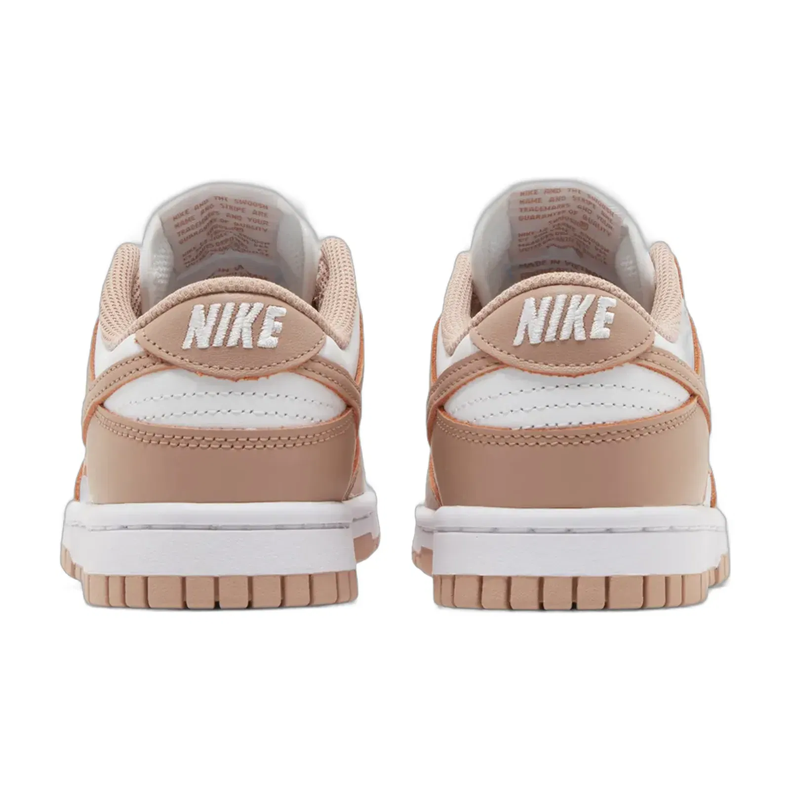 Wmns Dunk Low Rose Whisper