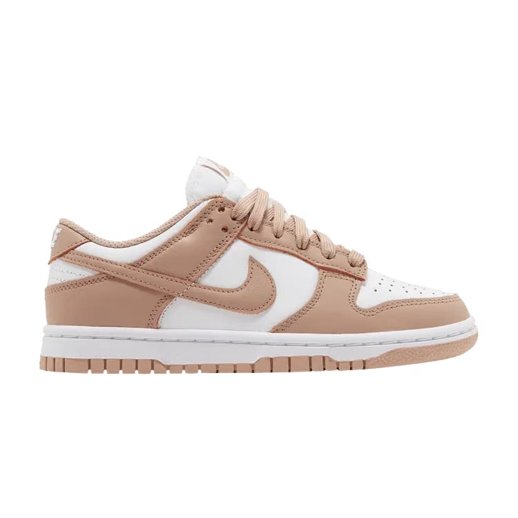 Wmns Dunk Low Rose Whisper