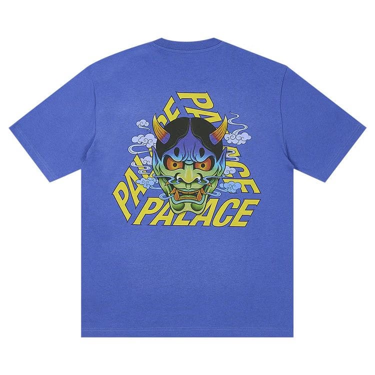 Palace Demon P3 T-Shirt Ultra