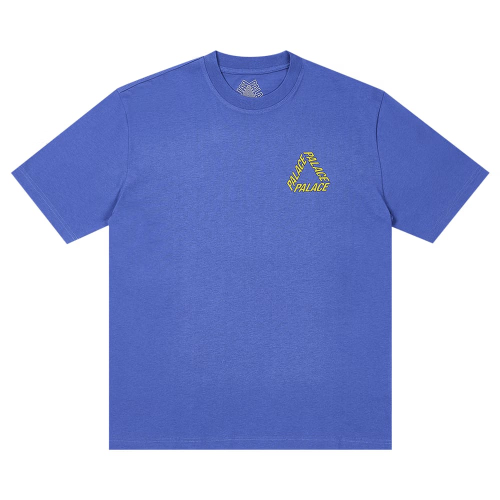 Palace Demon P3 T-Shirt Ultra