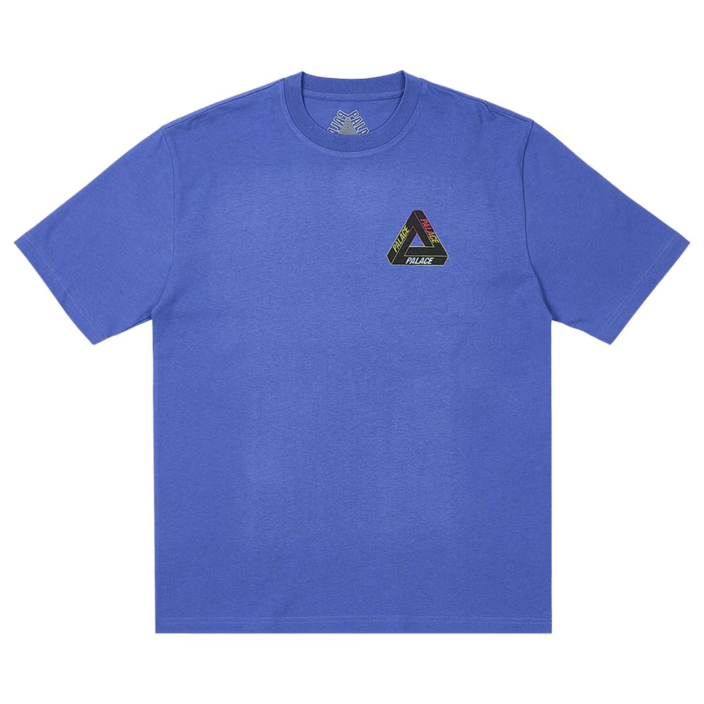 Palace Tri-Lottie T-Shirt Ultra