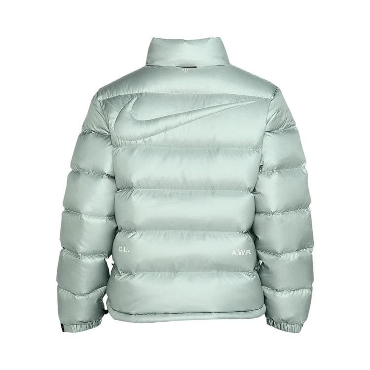 Nike x NOCTA Sunset Puffer Jacket Mica Green/Cyber