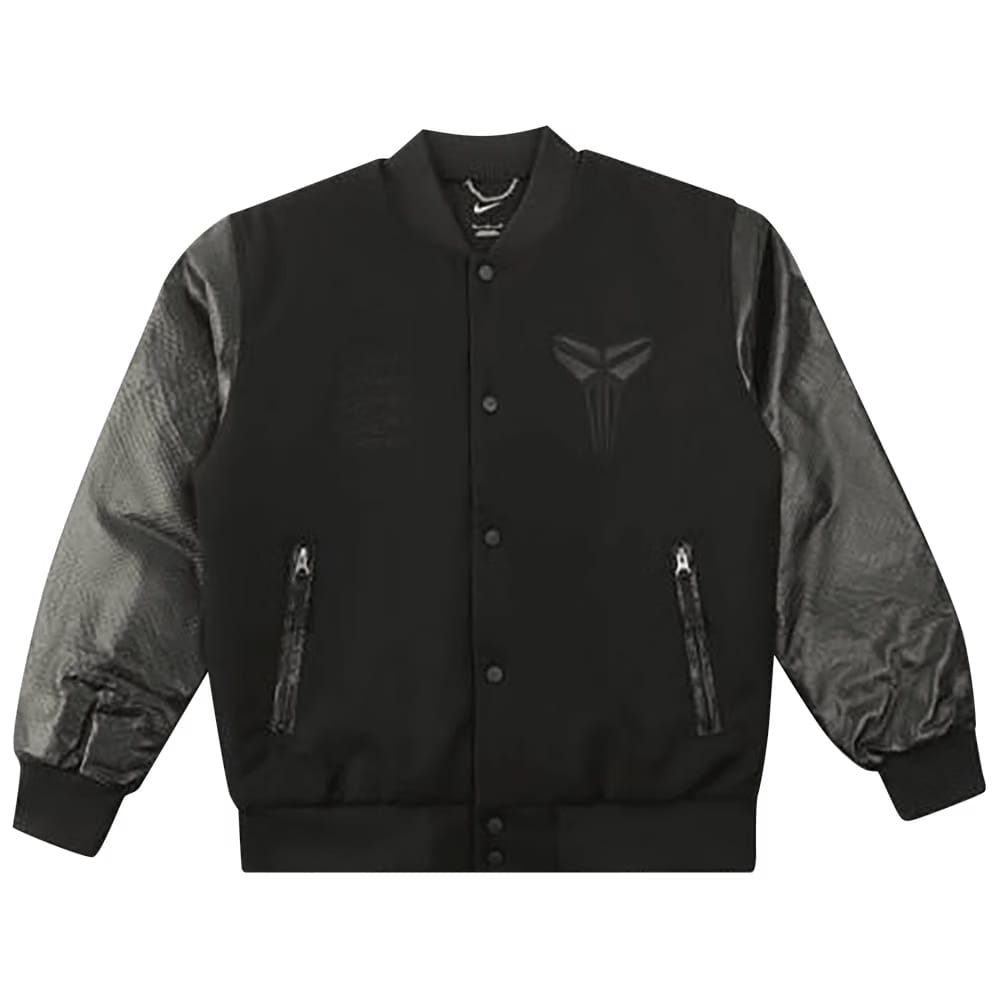 Nike Nike Kobe Mamba Mentality Destroyer Jacket Black