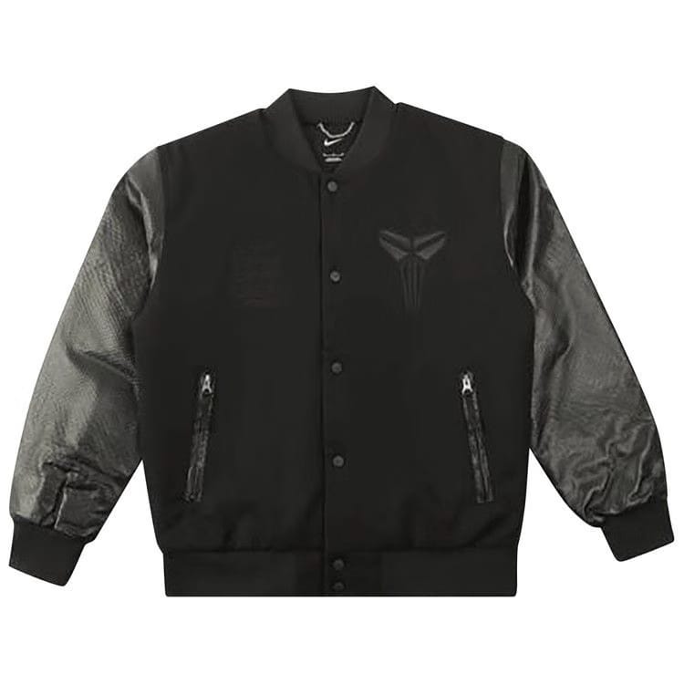 Nike Nike Kobe Mamba Mentality Destroyer Jacket Black