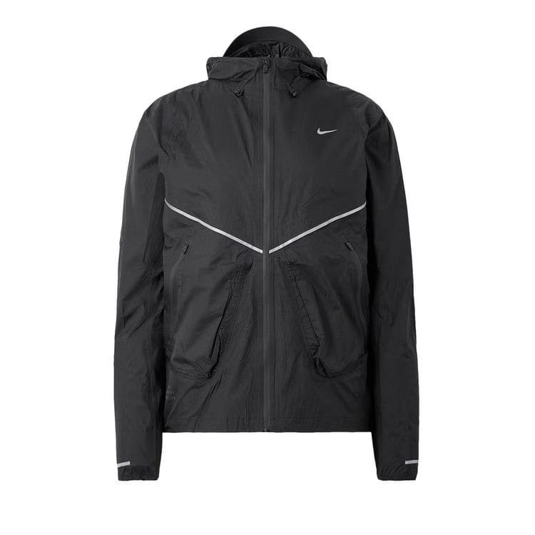 Nike Running Division Storm-FIT ADV Running Jacket Black