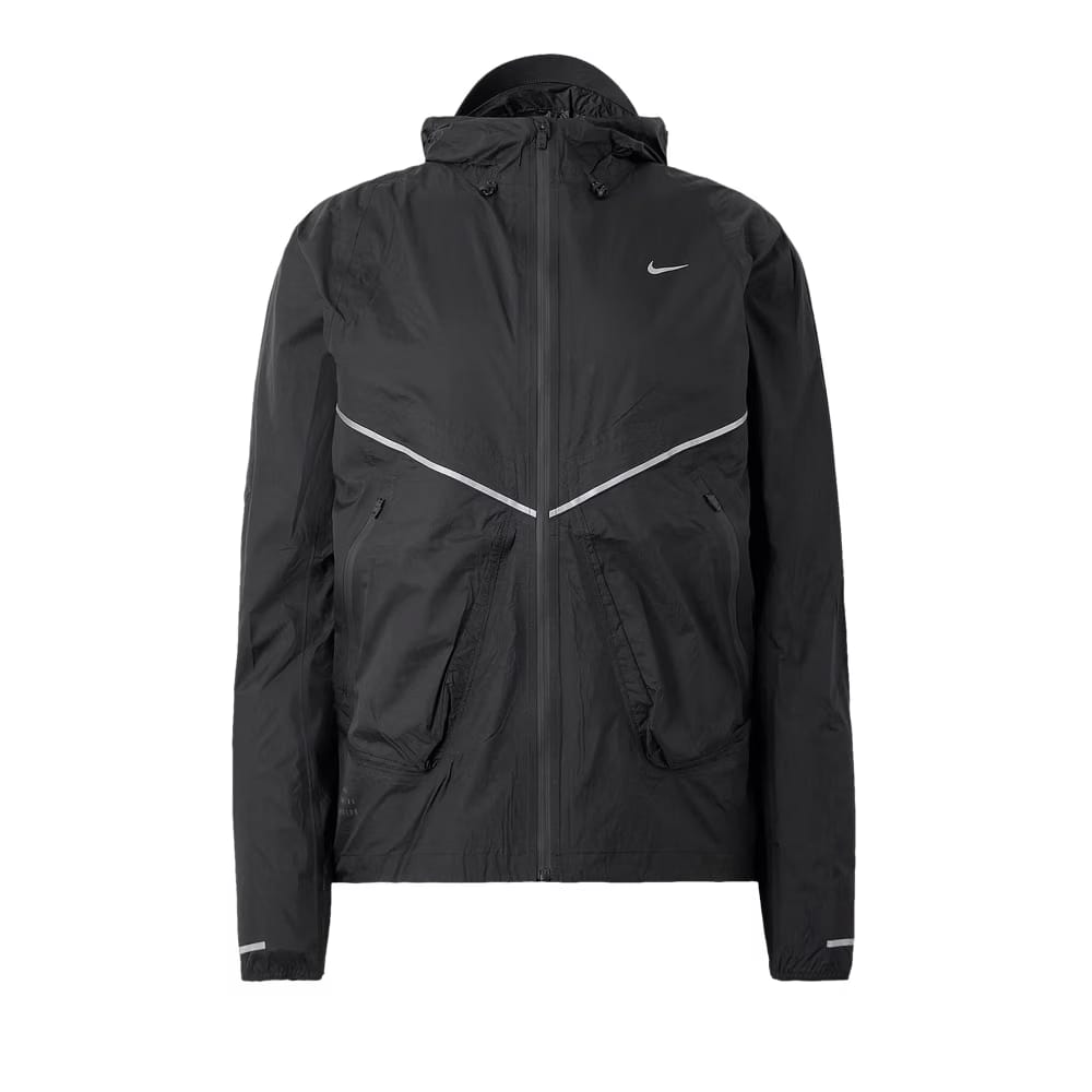 Nike Running Division Storm-FIT ADV Running Jacket Black