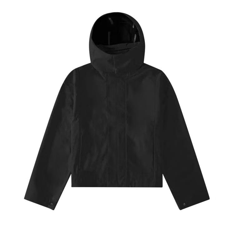 Nike x MMW Jacket Black