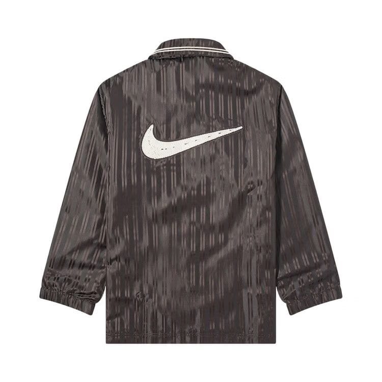 Nike x Bode Rec Scrimmage Jacket Shadow Brown