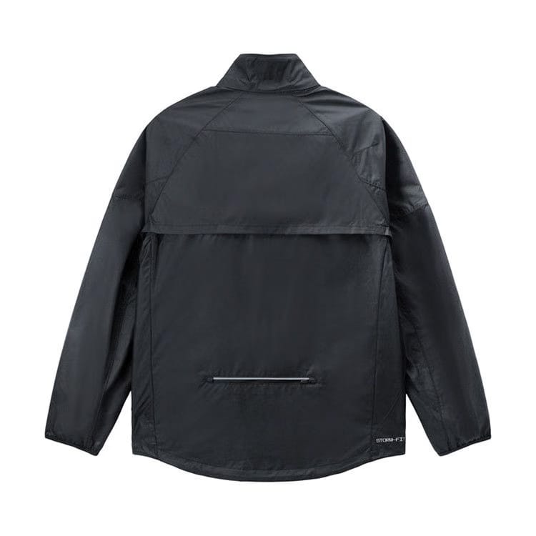 Nike x Stussy NRG Convertible Jacket Black