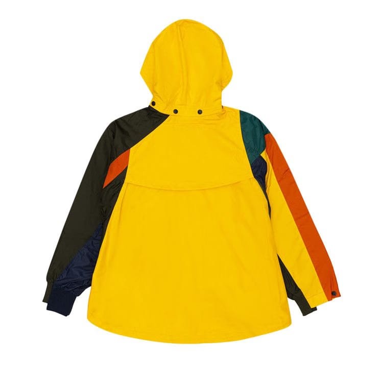 Nike Women's x Sacai Double-Zip Jacket University Gold/Sequoia