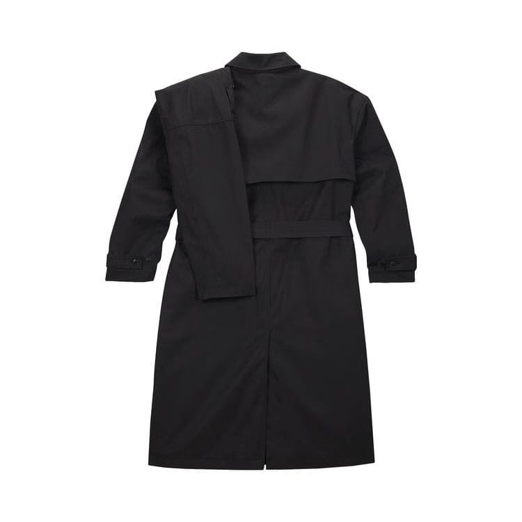 Nike x Martine Rose Trench Jacket Pitch Blue