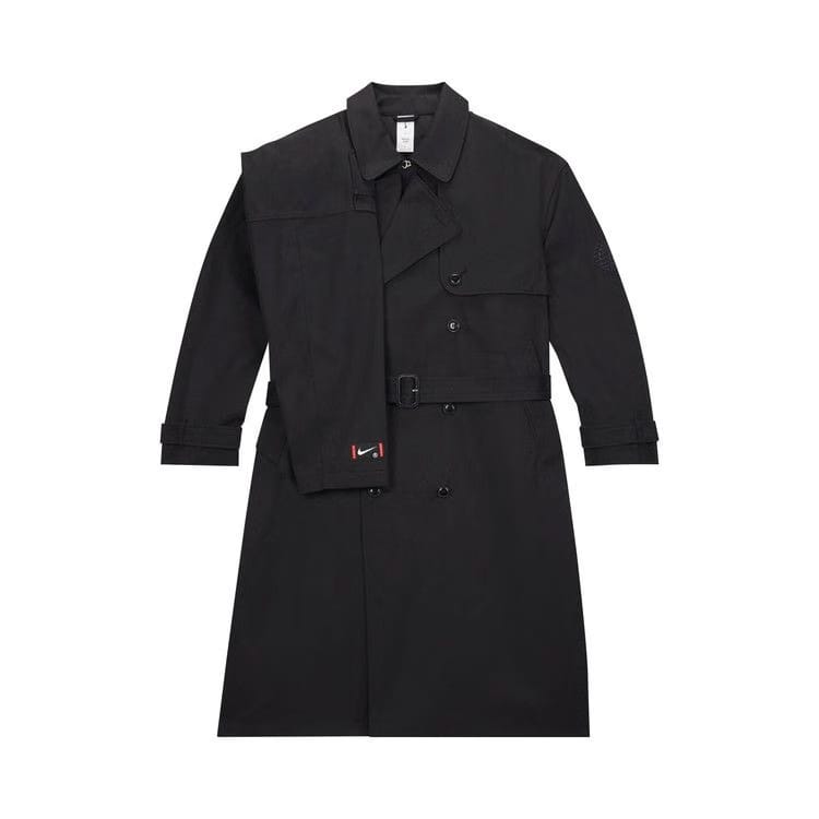 Nike x Martine Rose Trench Jacket Pitch Blue