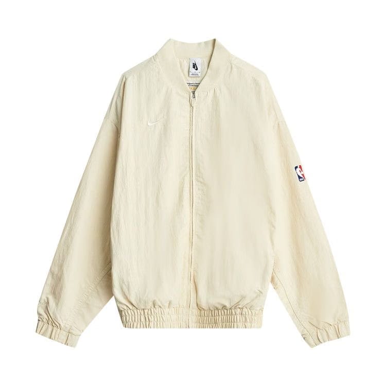 NIKE × FEAR OF GOD　BASKETBALL JACKET Nike X Fear Of God Nrg Basketball Jacket Light Cream Price in