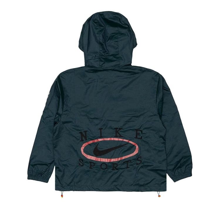 Nike x Cactus Plant Flea Market Anorak Teal