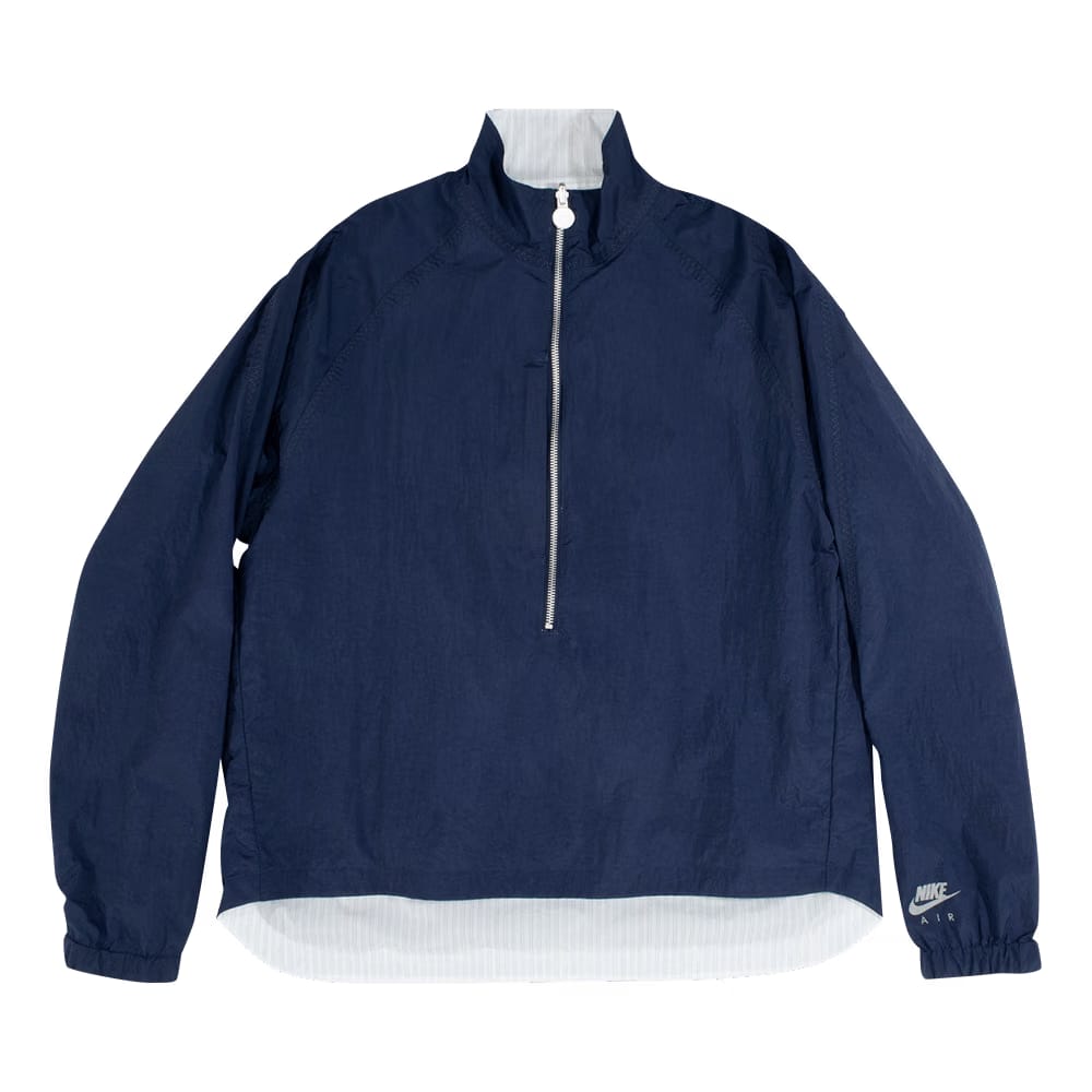 Nike x Kim Jones NRG AM Reversible Windbreaker White