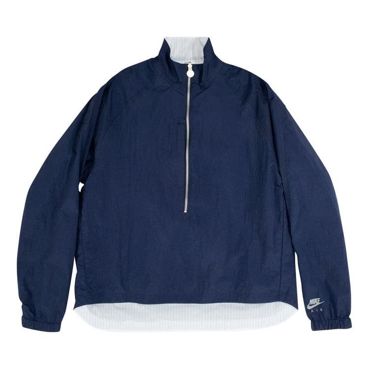 Nike x Kim Jones NRG AM Reversible Windbreaker White