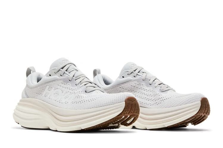 Hoki Bondi 8 Lunar Rock / Nimbus Cloud