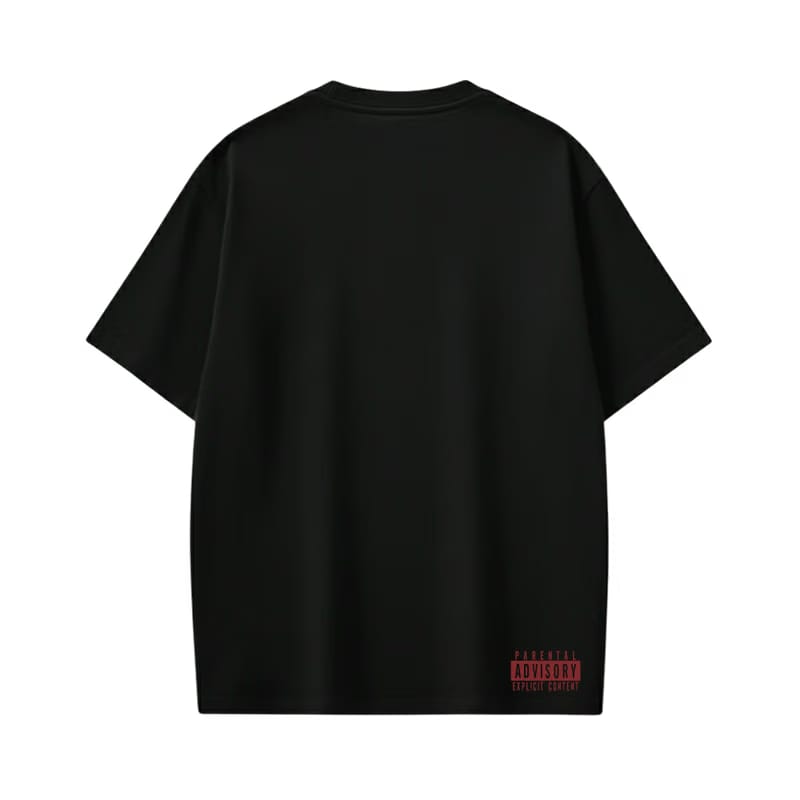 Drizzy - I Made A Decision (Black)
