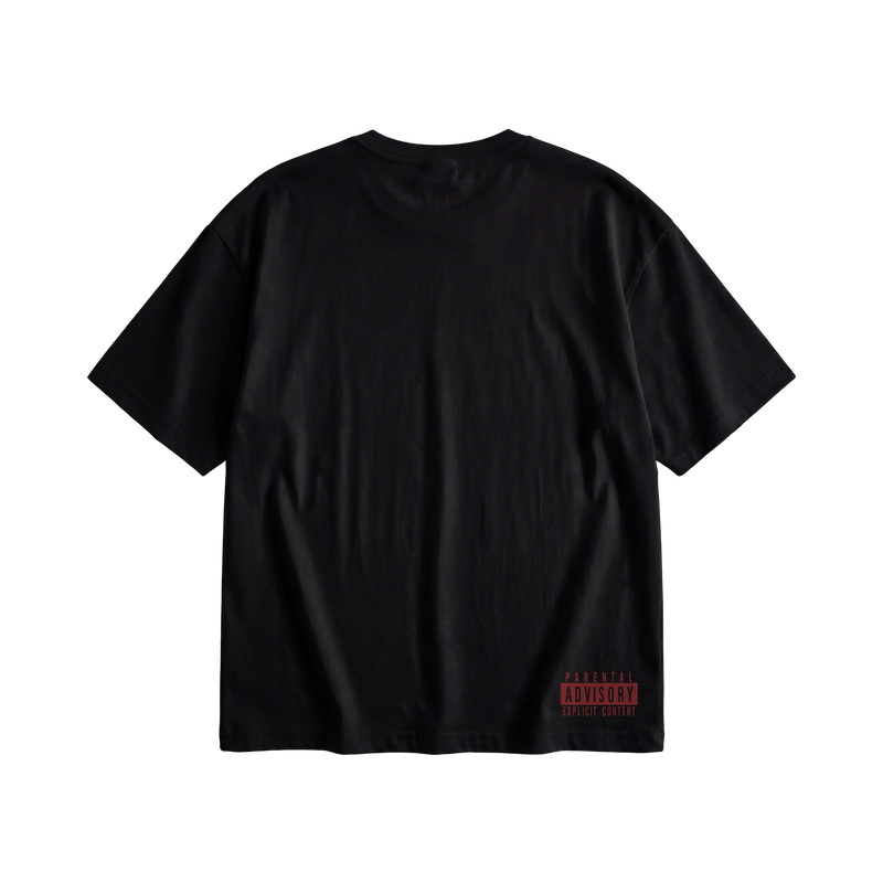 Drizzy - I Made A Decision (Black)