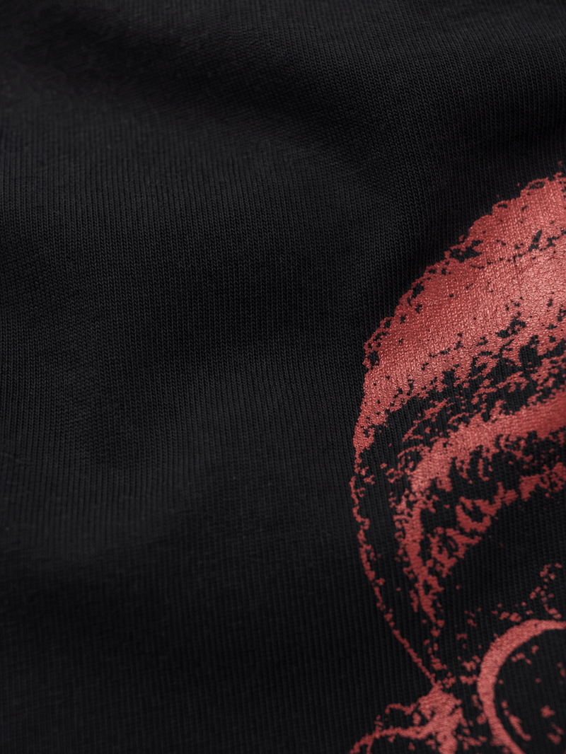 Drizzy - I Made A Decision (Black)