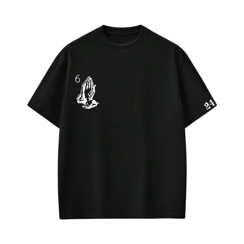 Drizzy - If You're Reading This (Black)