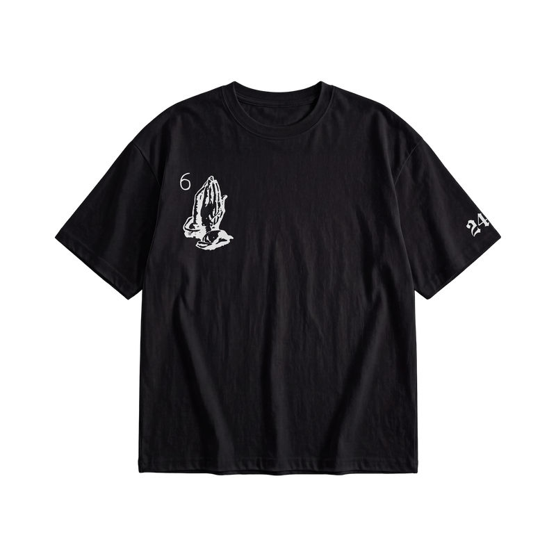 Drizzy - If You're Reading This (Black)