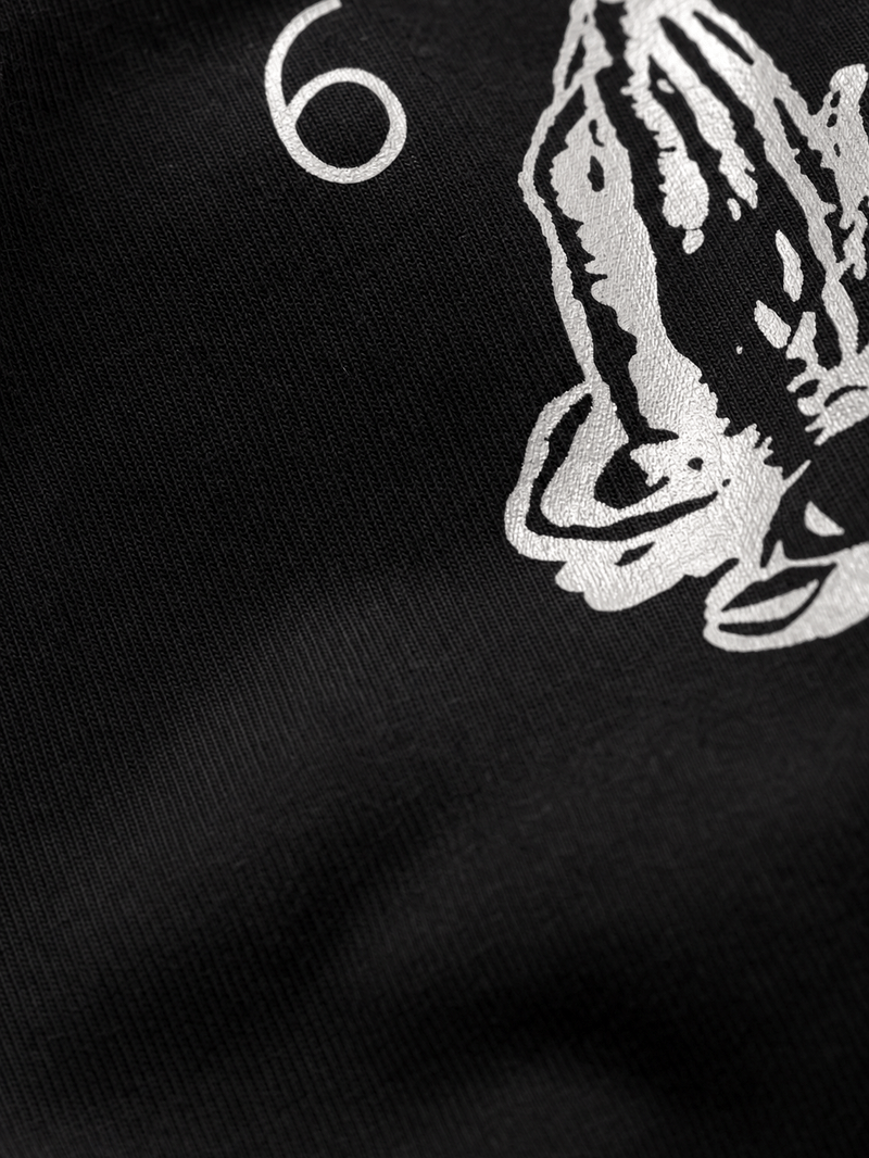 Drizzy - If You're Reading This (Black)