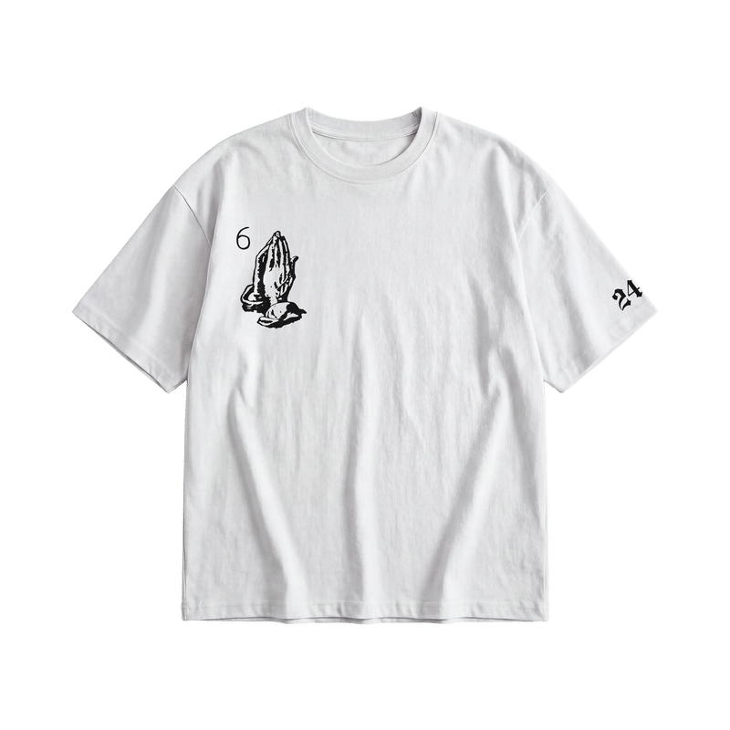 Drizzy - If You're Reading This (White)