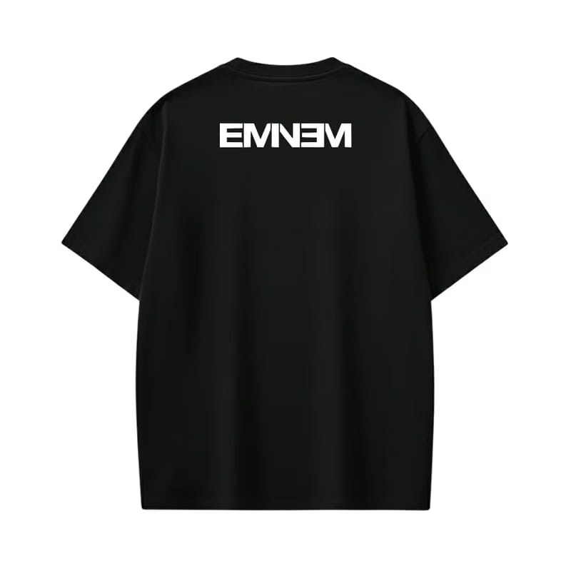 Em - CD (Black)