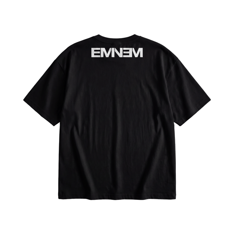 Em - CD (Black)