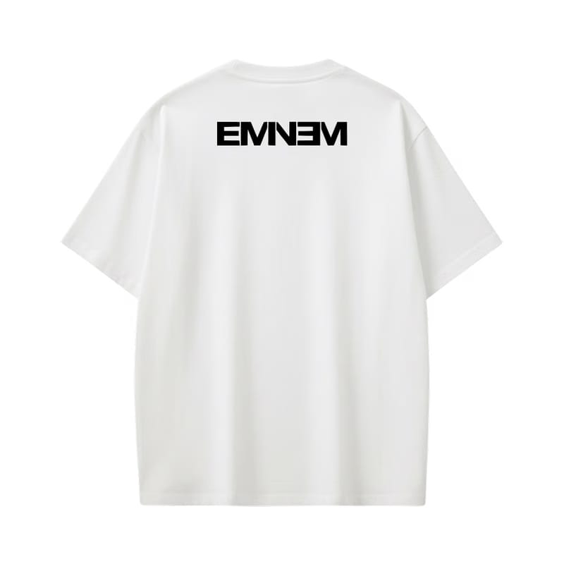 Em - CD (White)