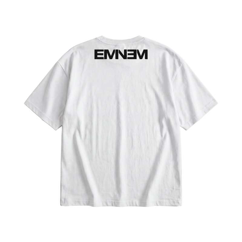 Em - CD (White)