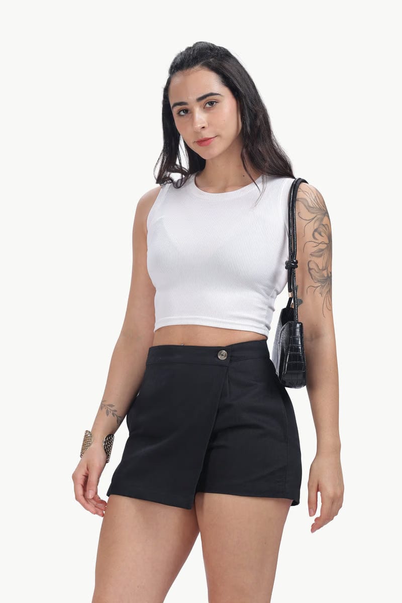 ONYX SKORT