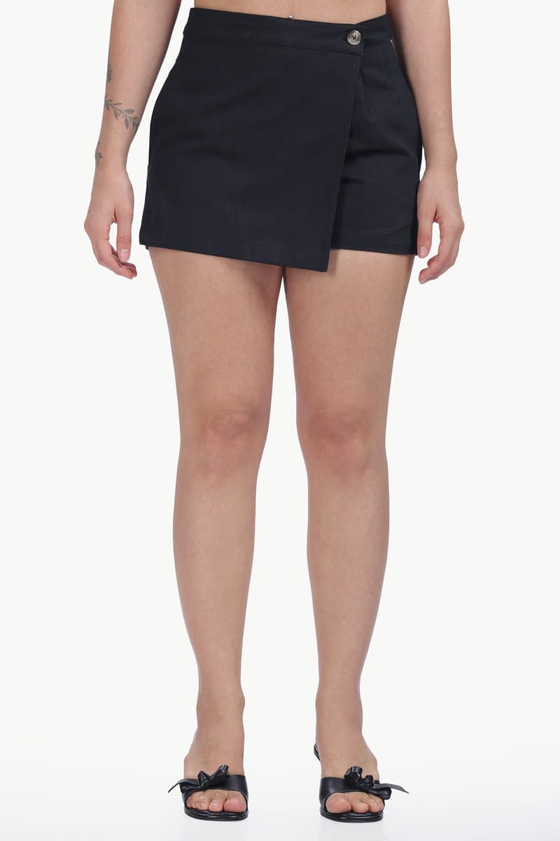 ONYX SKORT