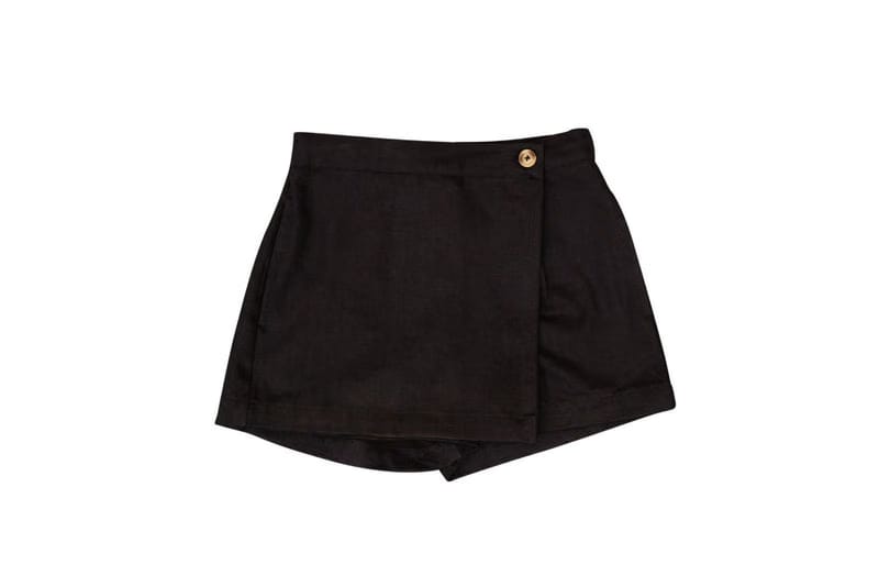 ONYX SKORT