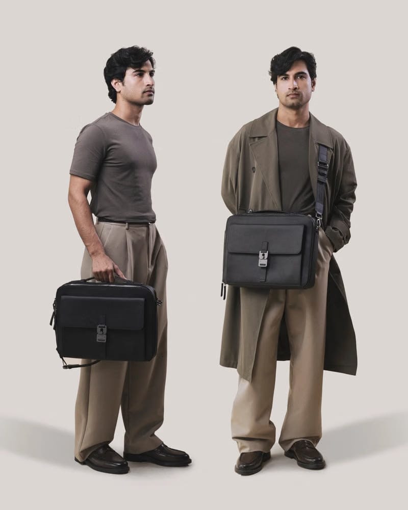 FATHOM BRIEFCASE