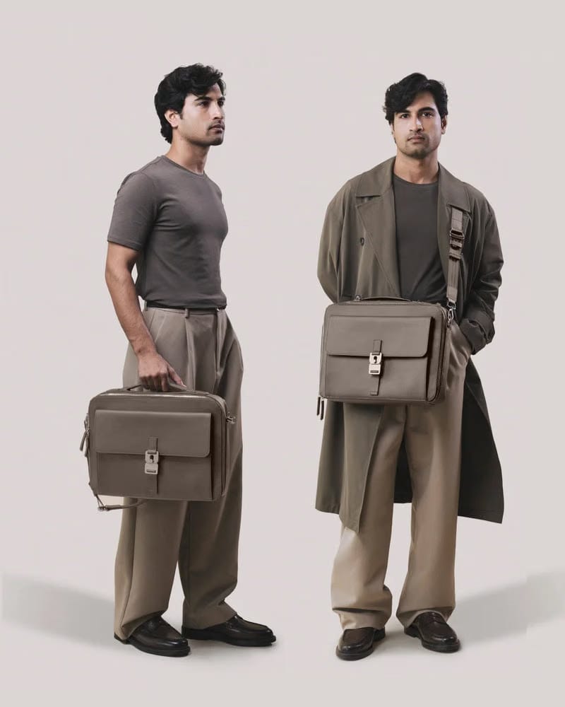 FATHOM BRIEFCASE