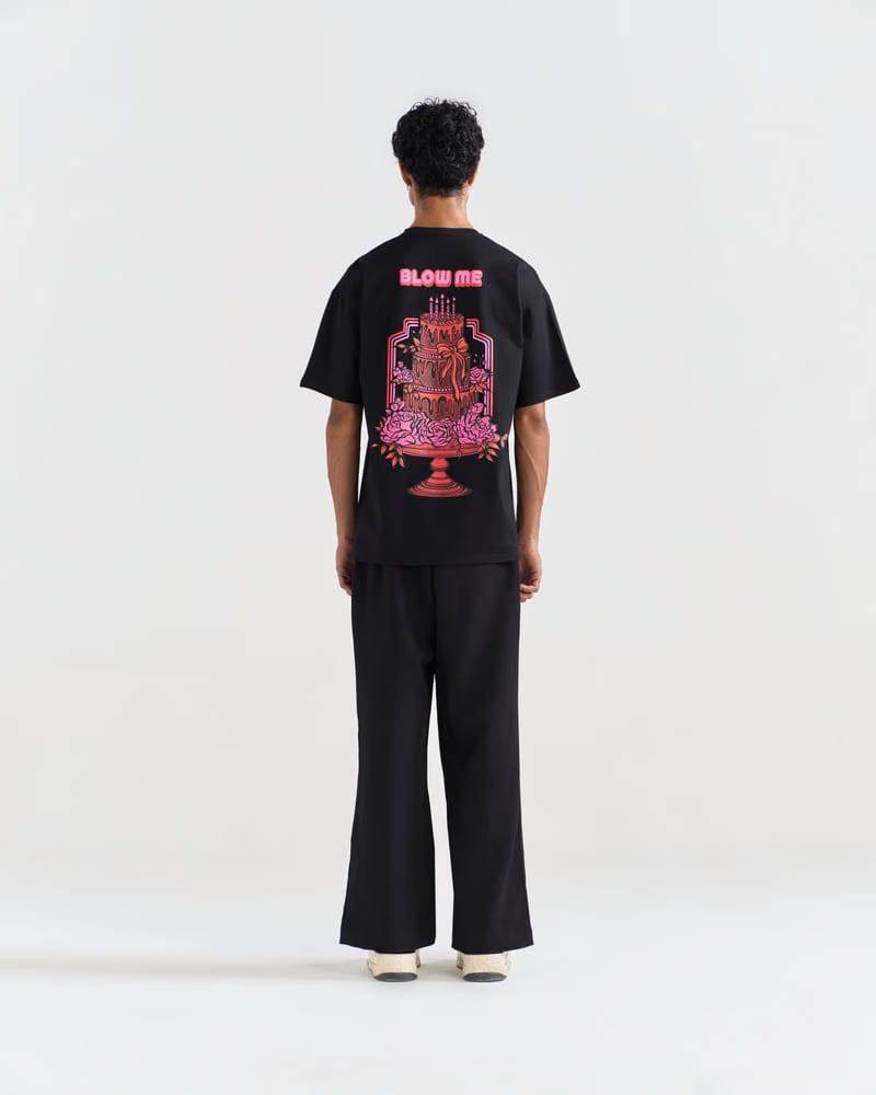 BIRTHDAY T-SHIRT 2.0