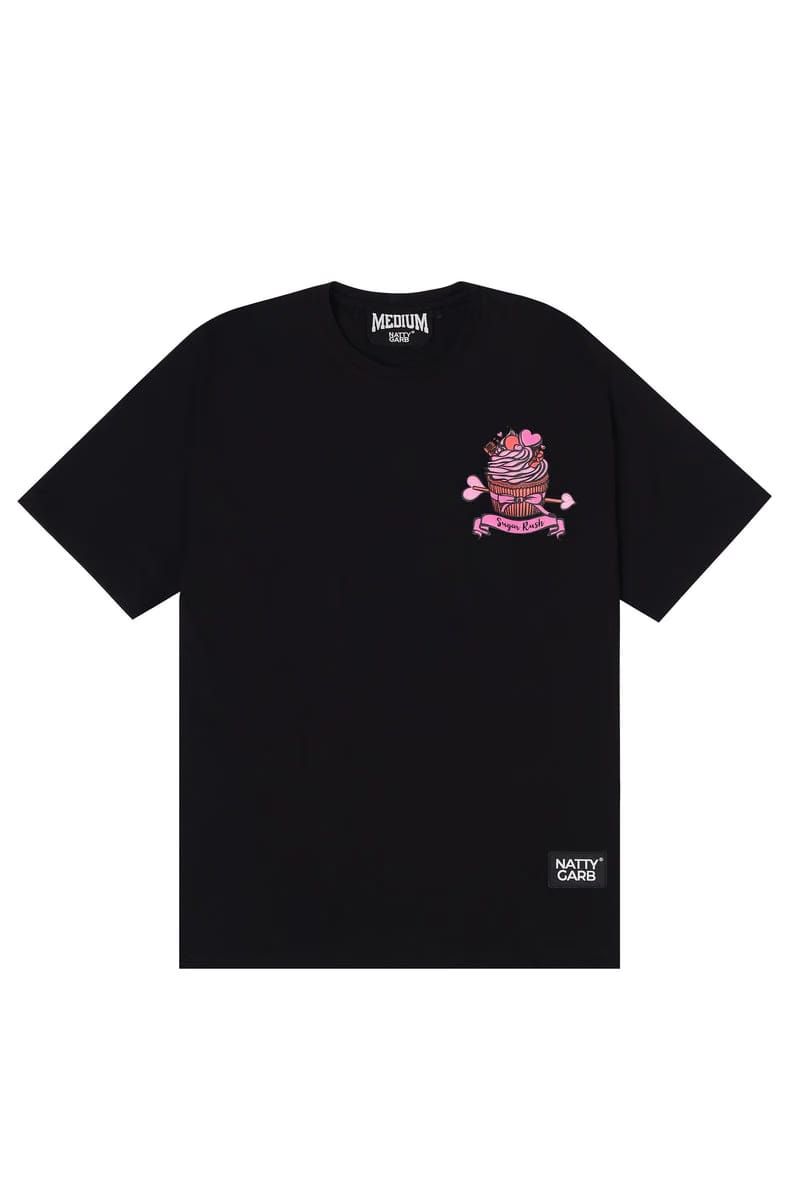 BIRTHDAY T-SHIRT 2.0