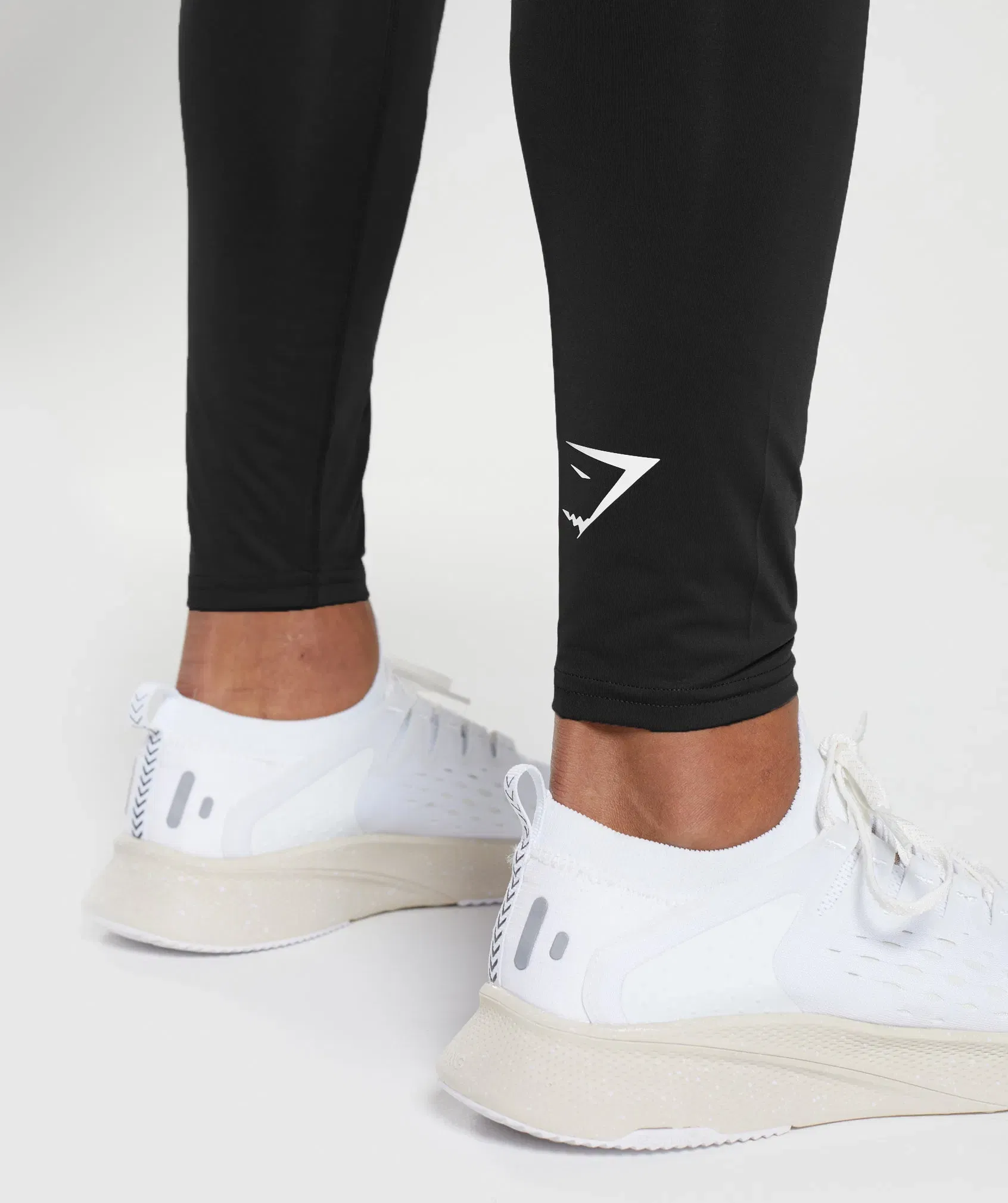 Element Baselayer Leggings Black