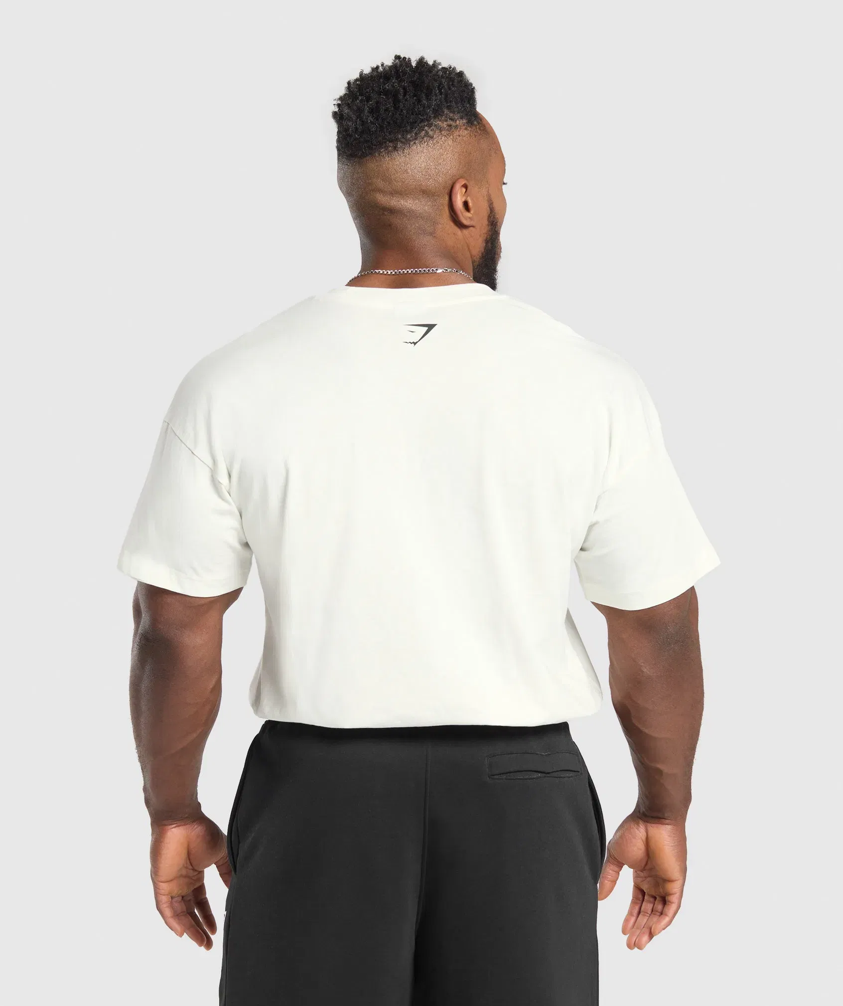 Committed to the Craft T-Shirt Soft White