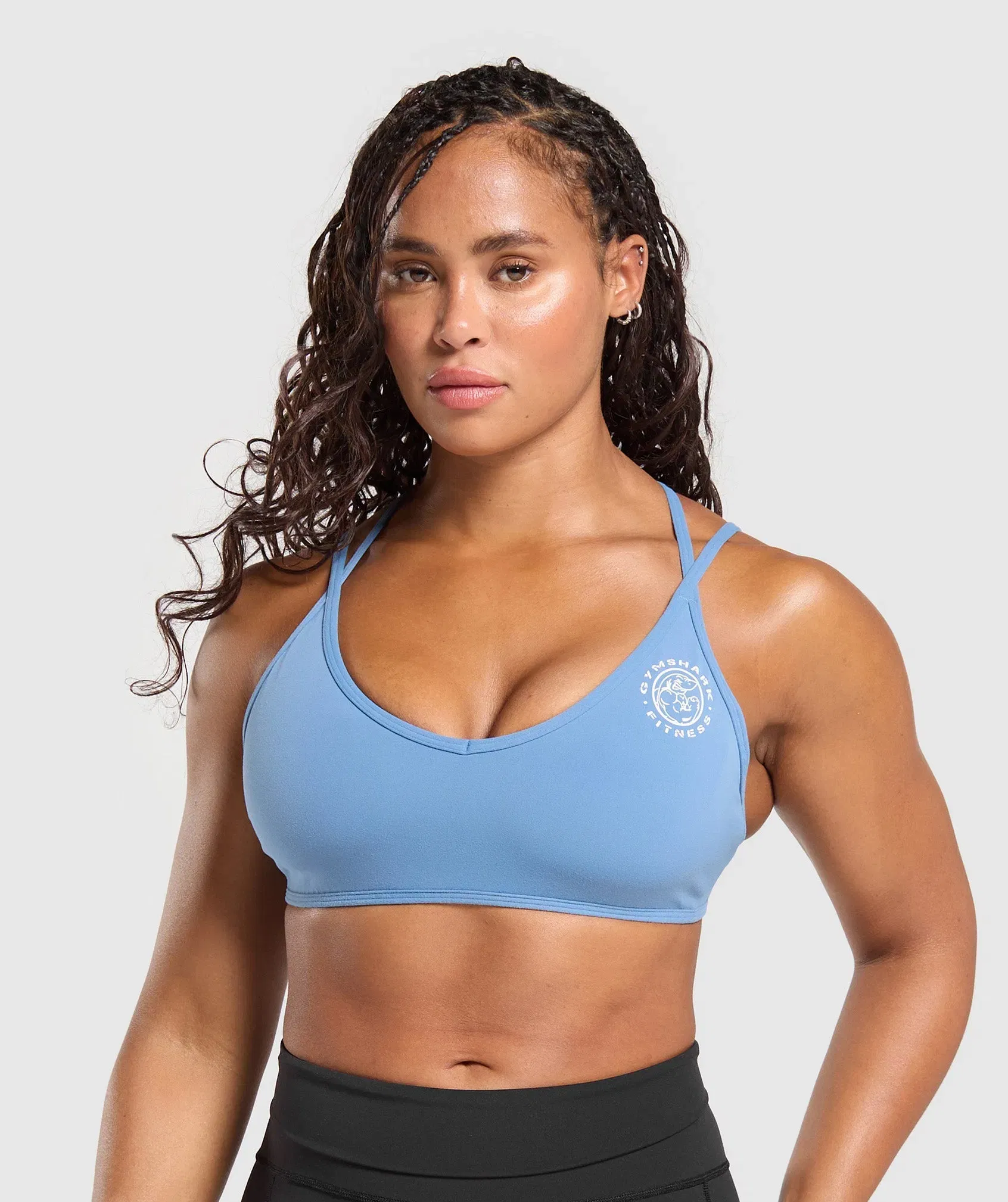 Legacy Bra light support Classic Blue