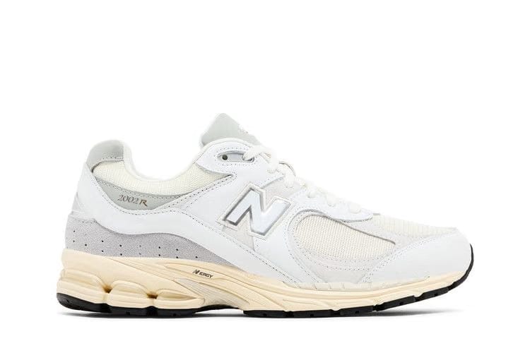 2002R Leather Pack - White Gold